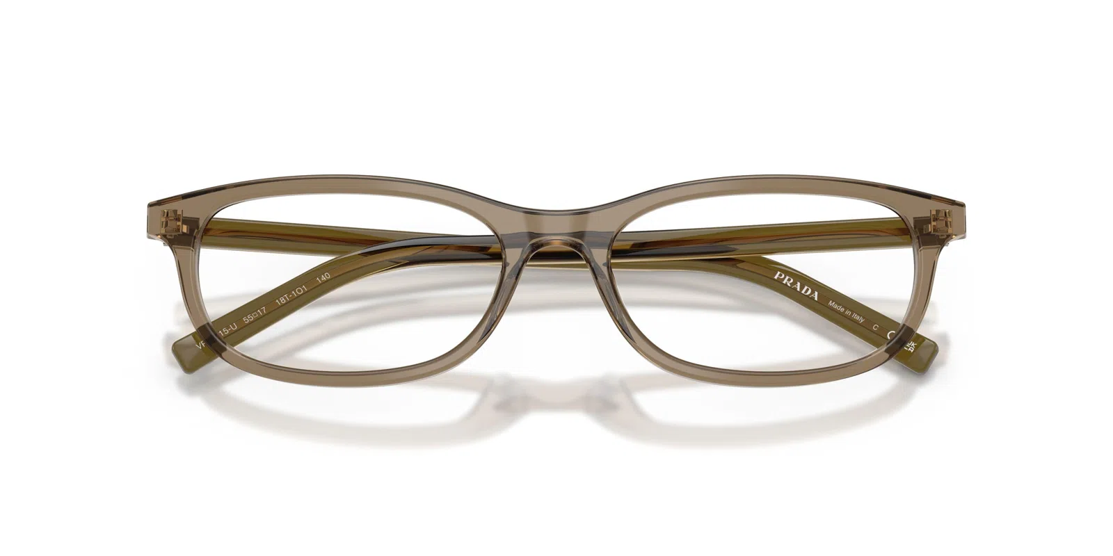 Prada D15VU Eyeglasses - view 19